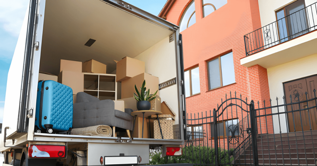 Moving Company
