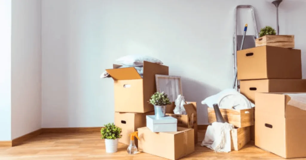 Packed Stuff