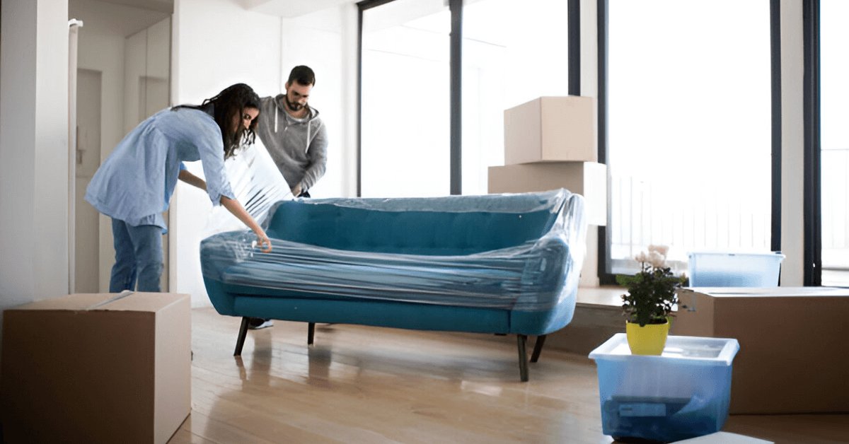 How To Pack Furniture For Moving In Dubai?