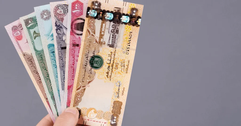 living costs in Dubai