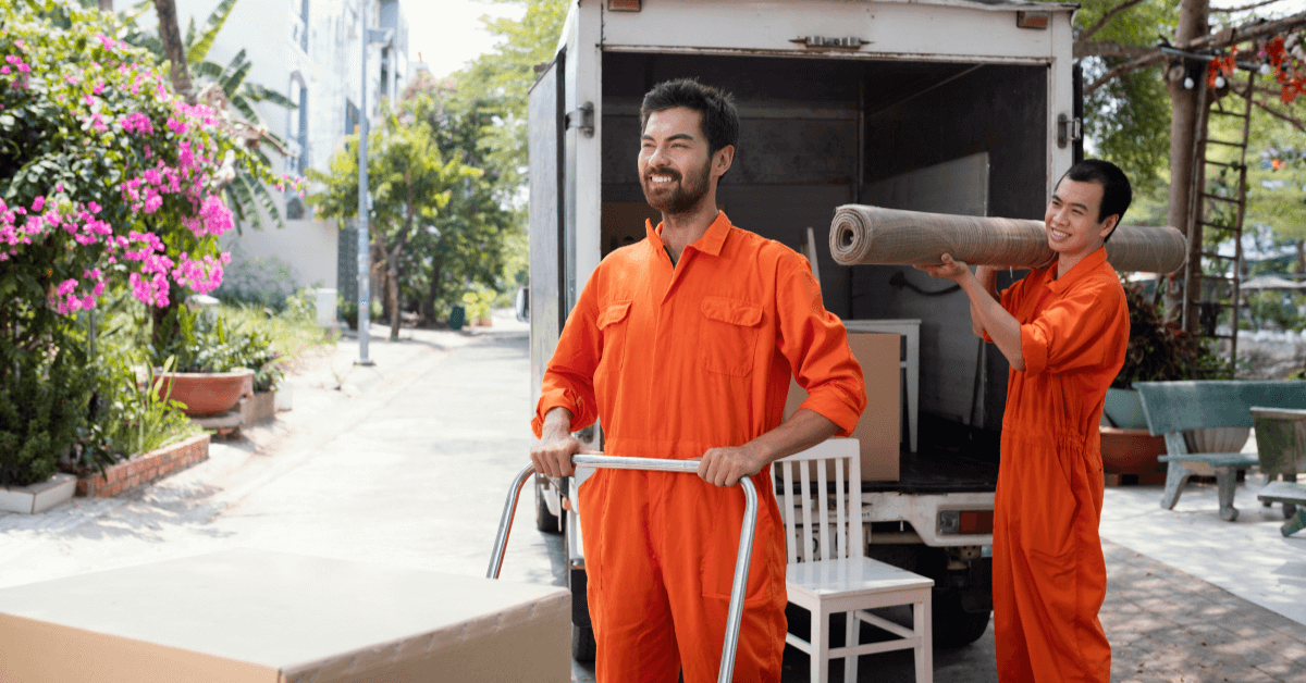 relocating during summer in Dubai