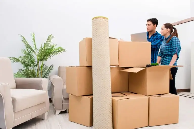 best apartment movers packing and moving apartment furniture safely