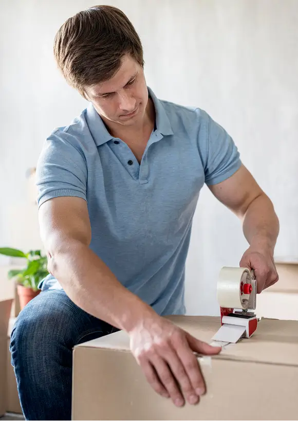 Expert Packing: Movers and Packers In Business Bay Dubai