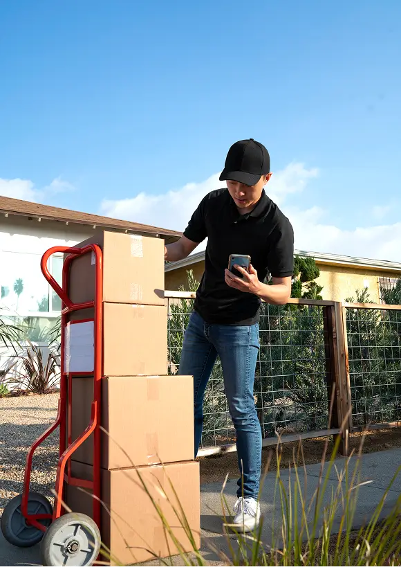 Finding the Best Movers and Packers near Elite Residence, Dubai
