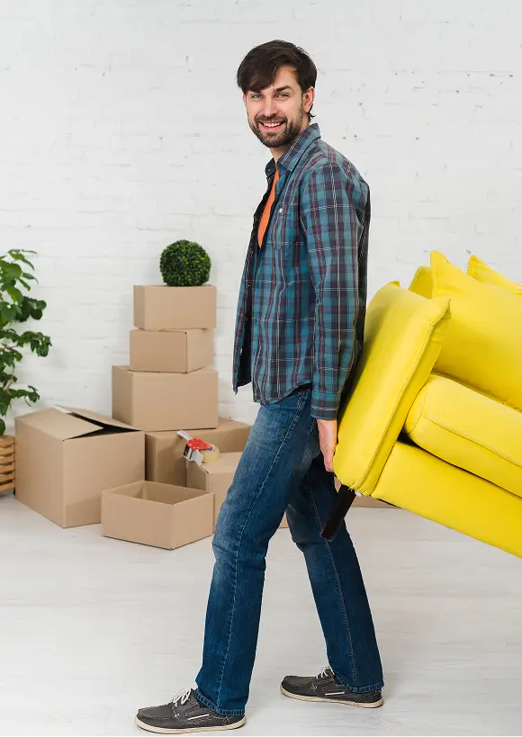 Why We’re the Best Movers in Emirates Hills, Dubai