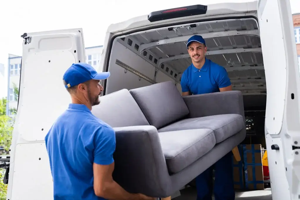 Trusted Furniture Movers delivering safe, efficient, and damage-free relocation