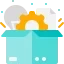 box icon