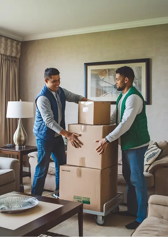 What Sets Our Moving Services in Al-Warqa Apart?